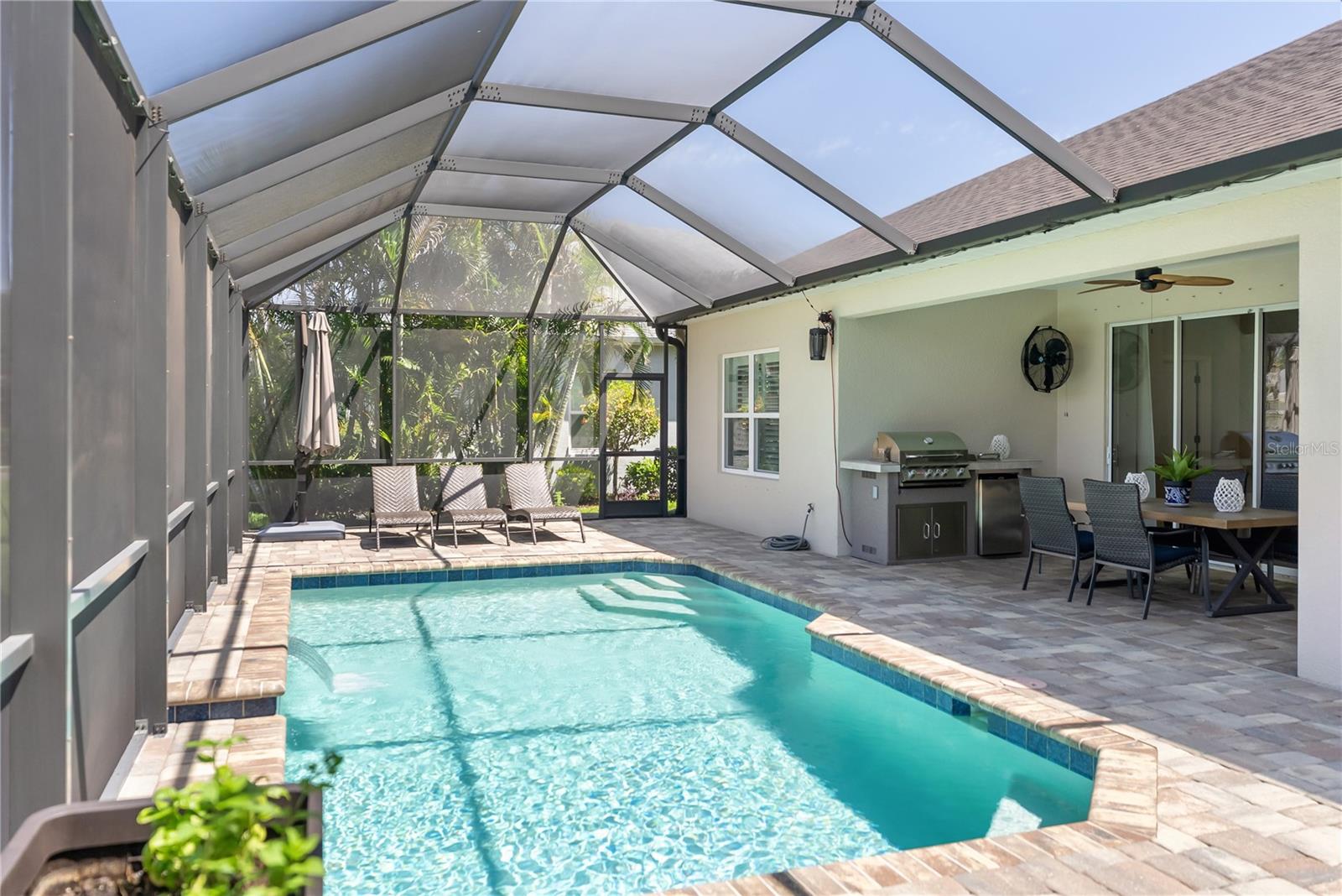 RIVERS REACH PH I-B & I-C - Residential