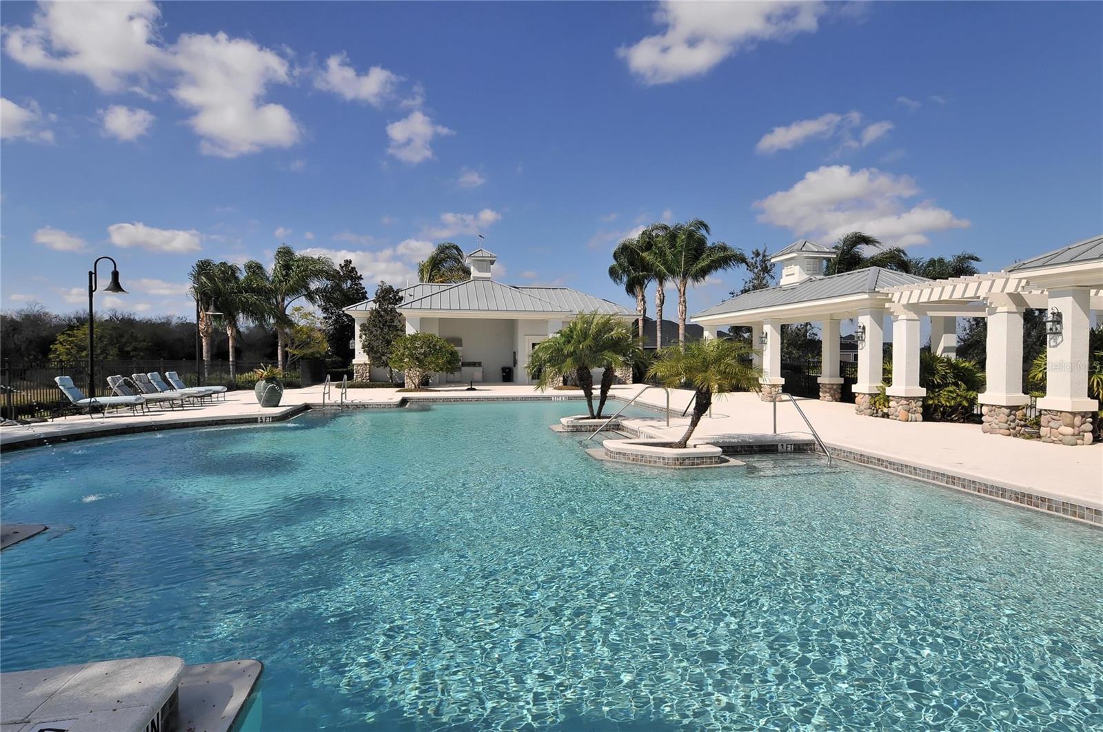 RIVERS REACH PH I-B & I-C - Residential