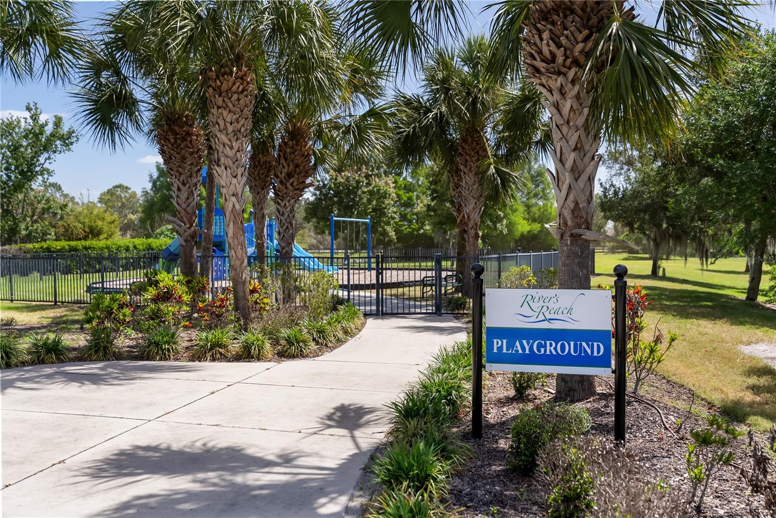 RIVERS REACH PH I-B & I-C - Residential