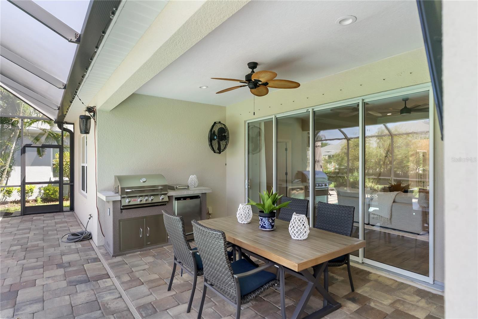 RIVERS REACH PH I-B & I-C - Residential