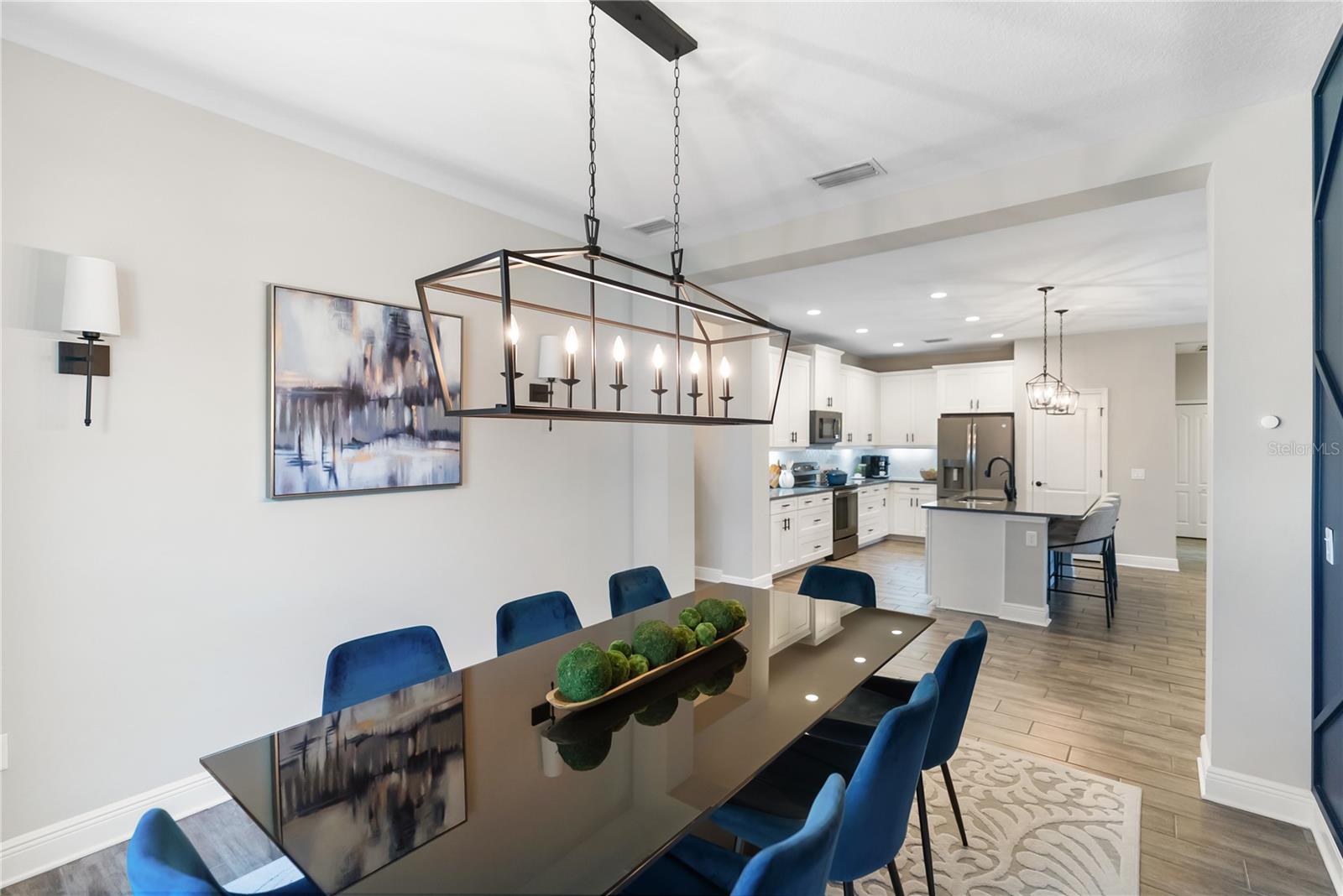 RIVERS REACH PH I-B & I-C - Residential