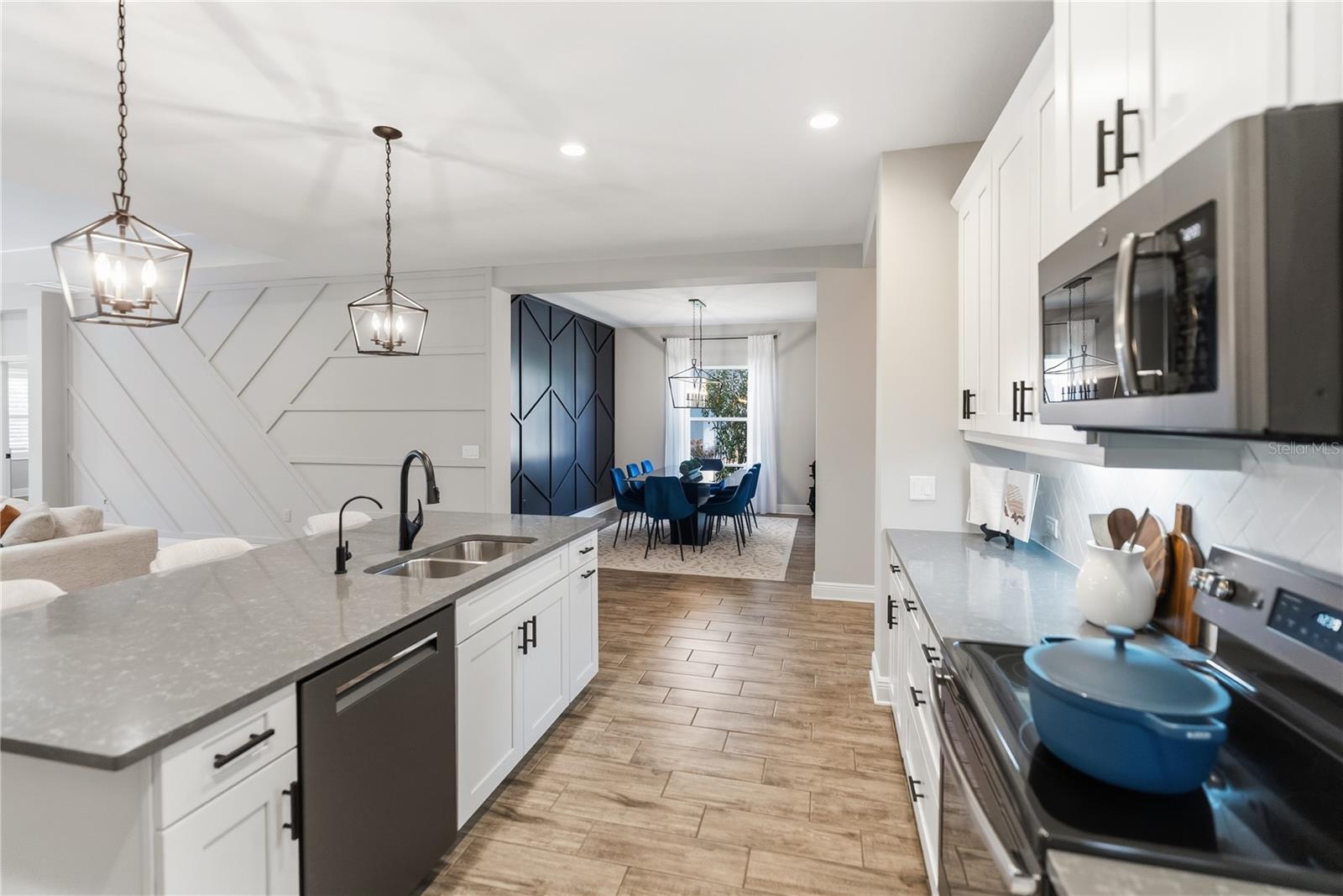 RIVERS REACH PH I-B & I-C - Residential