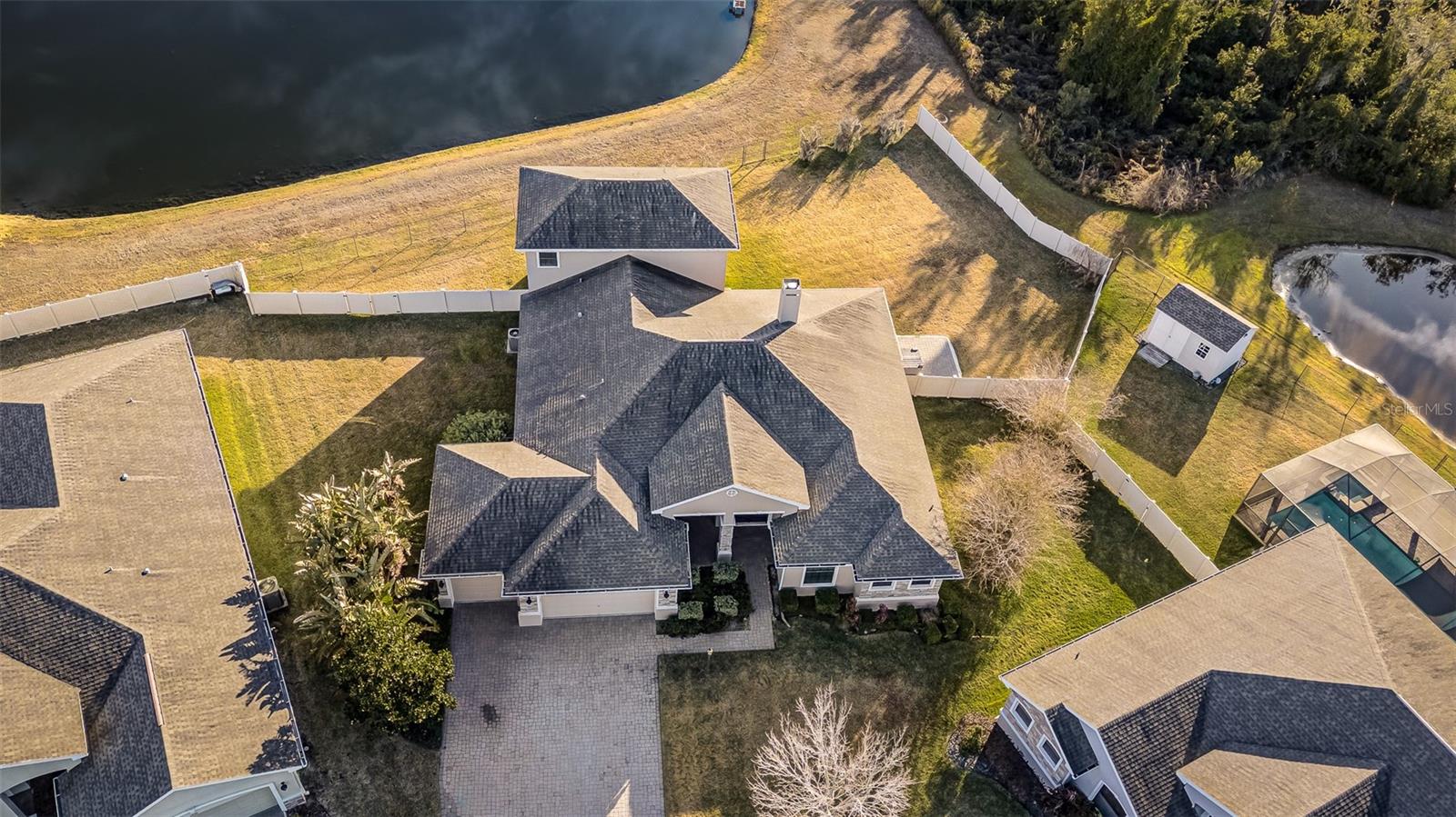 HALLAM PRESERVE WEST A PH 1 - Residential