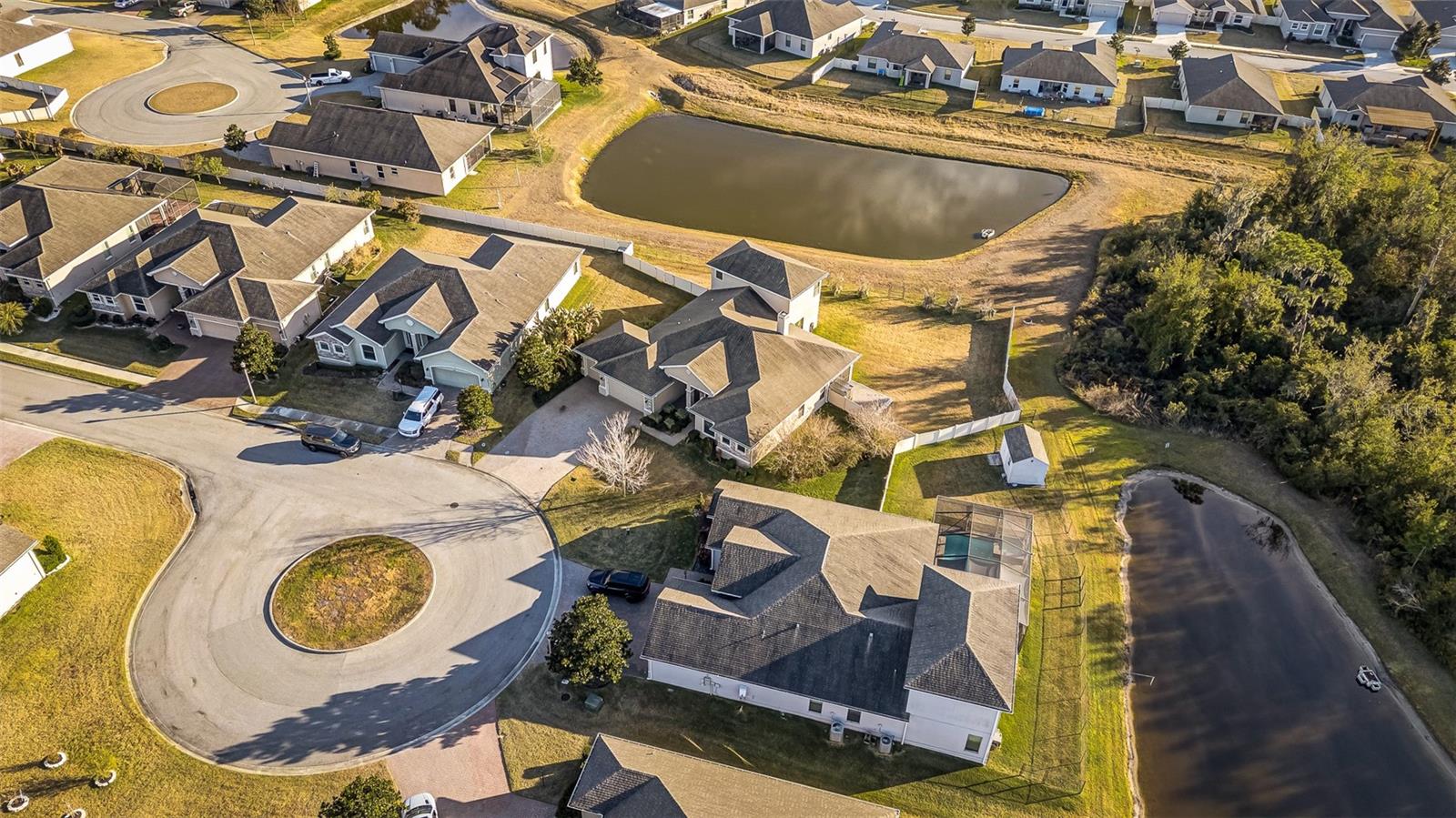 HALLAM PRESERVE WEST A PH 1 - Residential