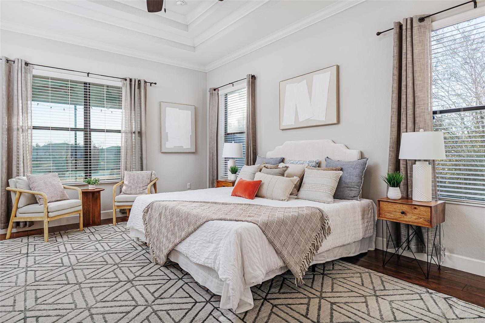 HALLAM PRESERVE WEST A PH 1 - Residential