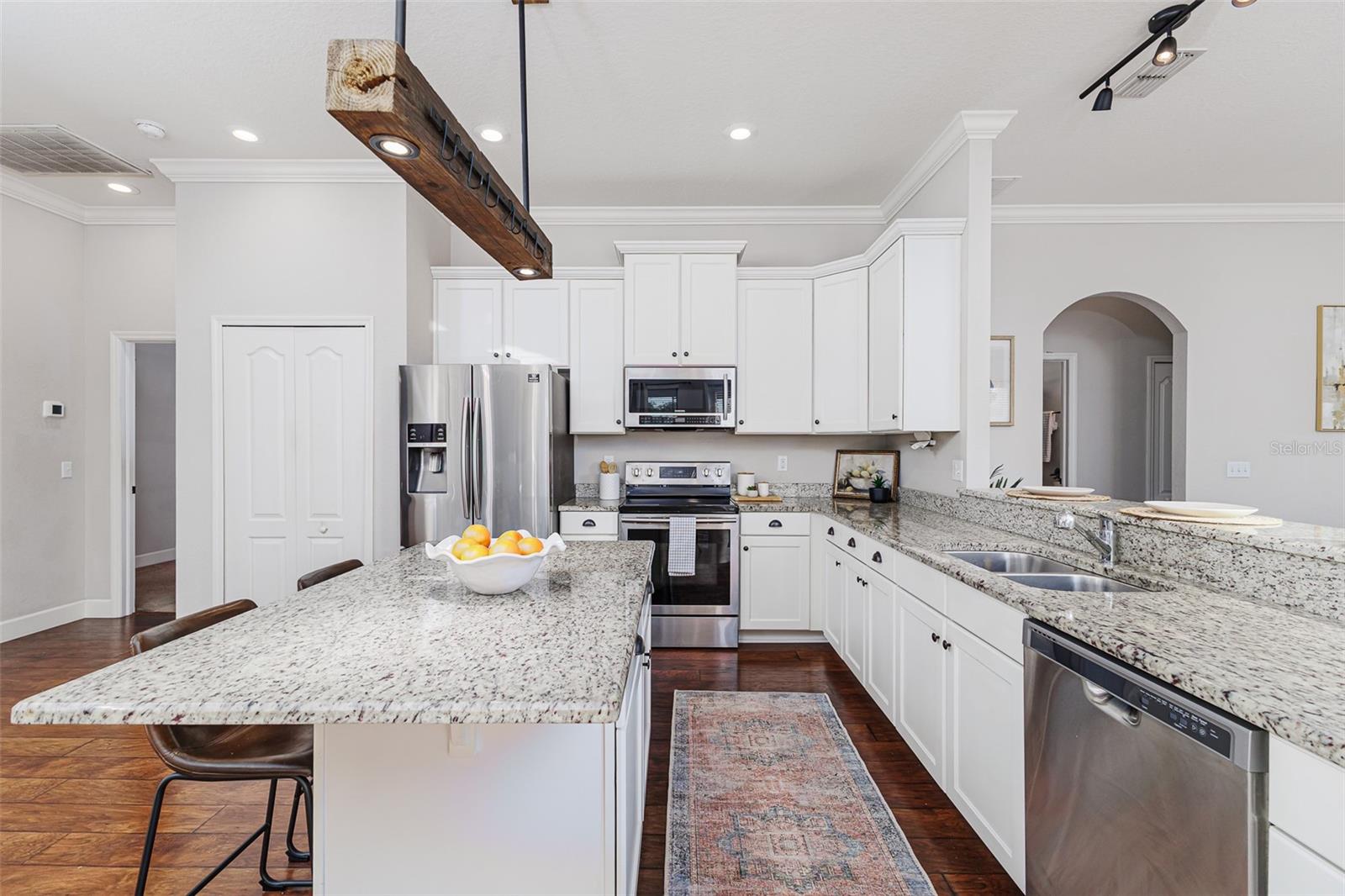 HALLAM PRESERVE WEST A PH 1 - Residential