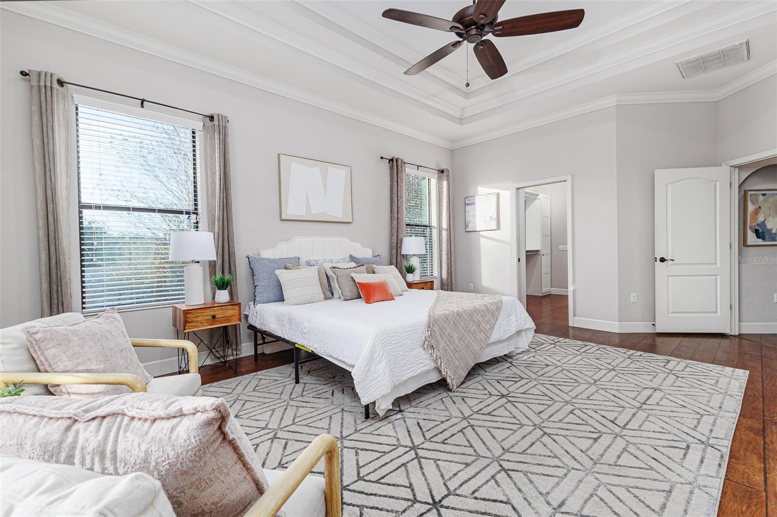 HALLAM PRESERVE WEST A PH 1 - Residential