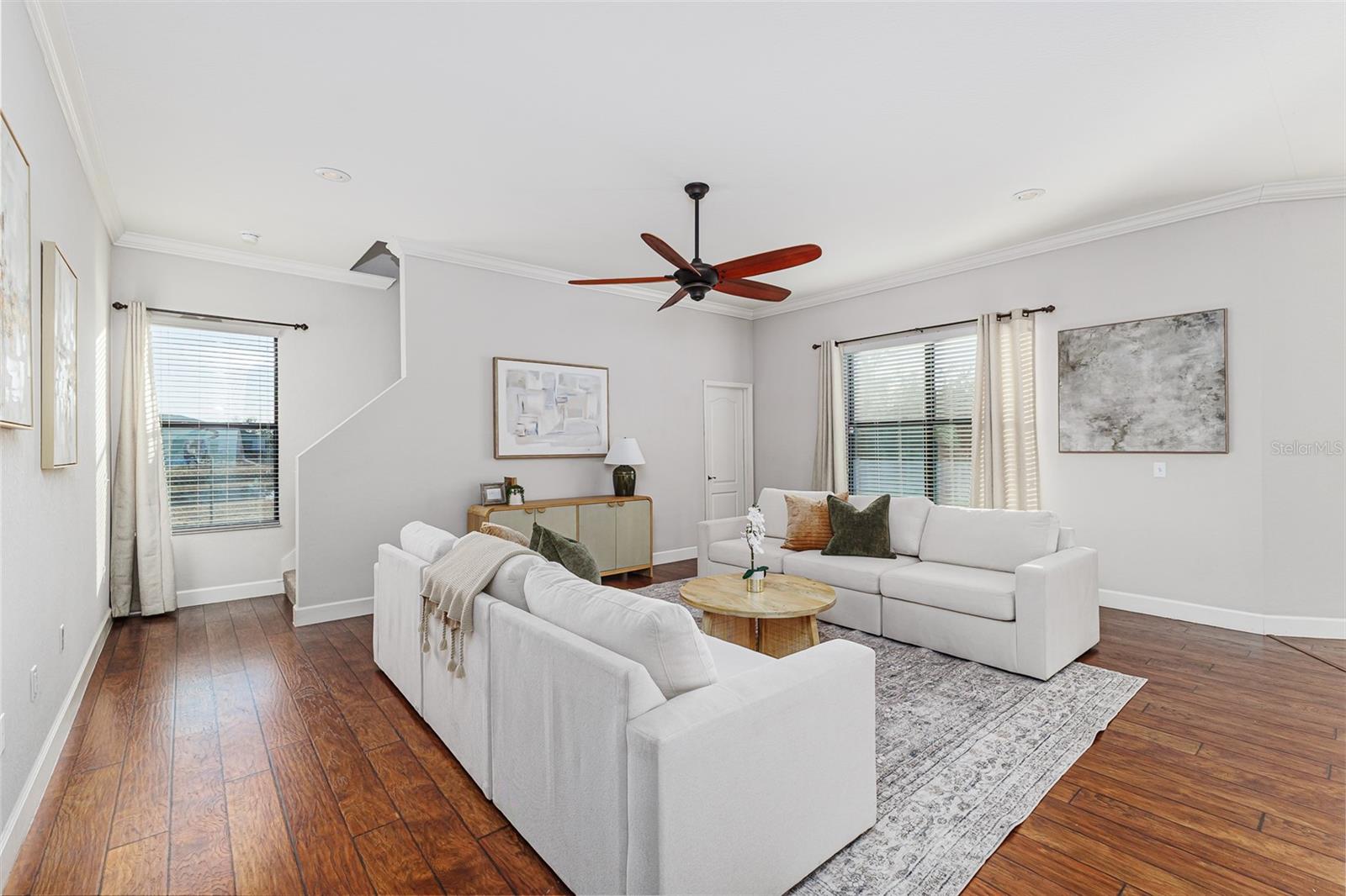 HALLAM PRESERVE WEST A PH 1 - Residential