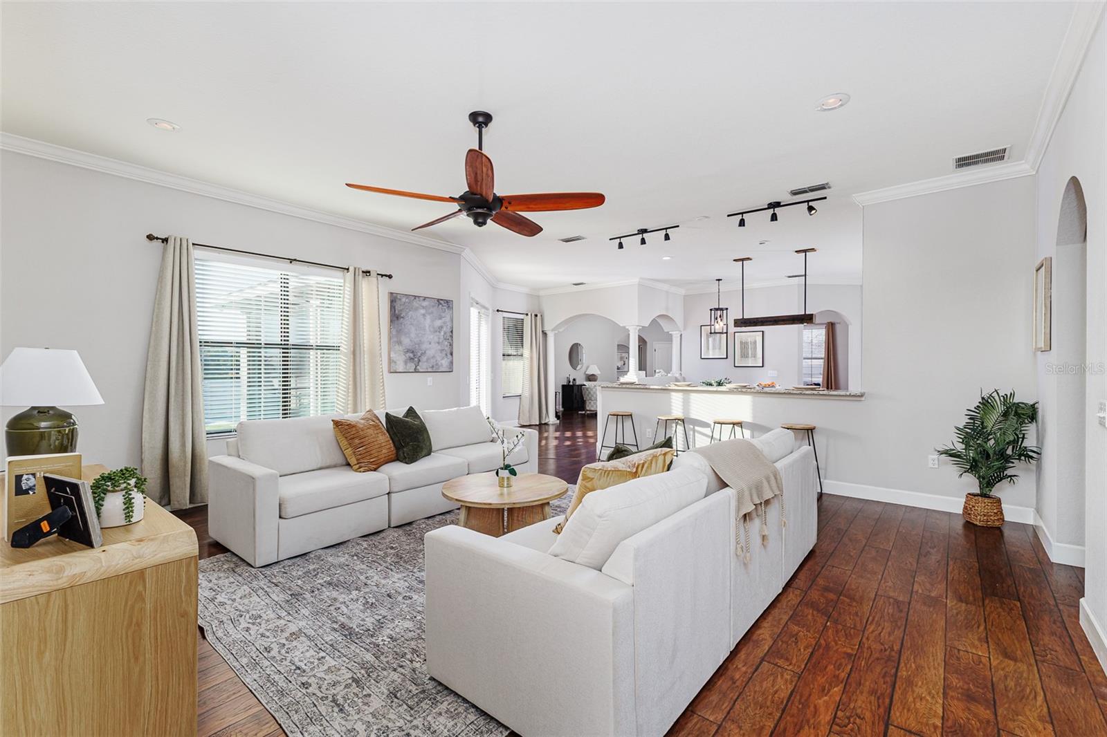 HALLAM PRESERVE WEST A PH 1 - Residential