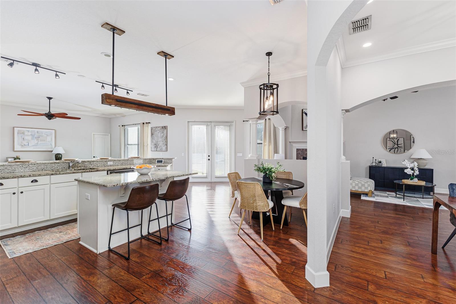 HALLAM PRESERVE WEST A PH 1 - Residential