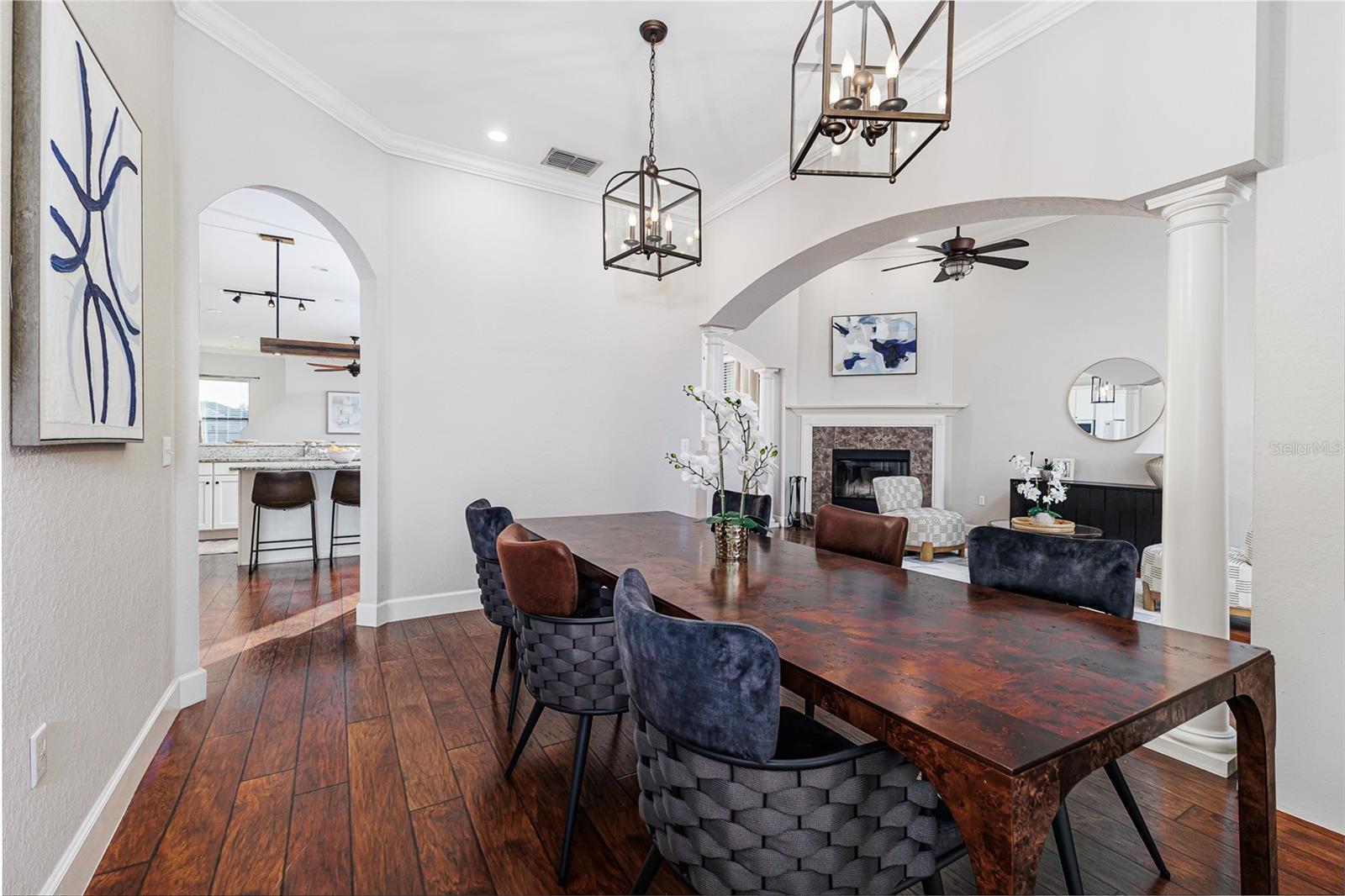 HALLAM PRESERVE WEST A PH 1 - Residential