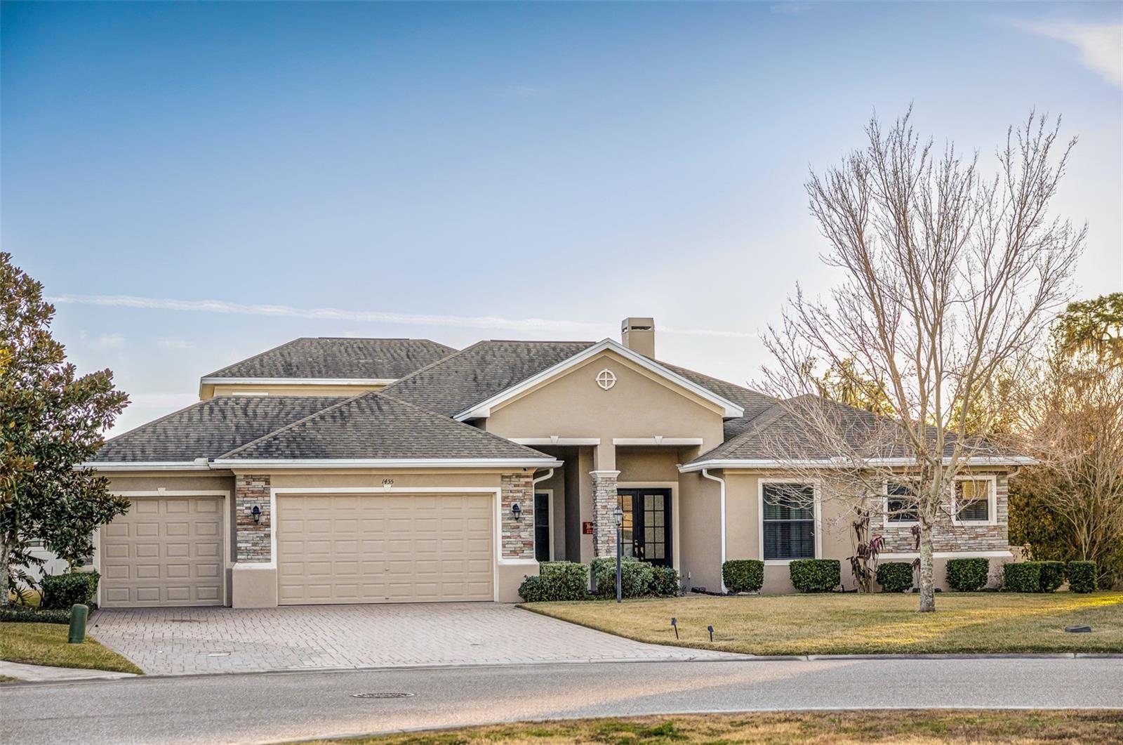 HALLAM PRESERVE WEST A PH 1 - Residential