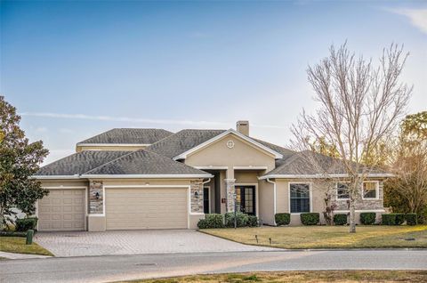 Photo of 1455 Silver Leaf Drive, Lakeland, FL 33813 (MLS # L4959176)