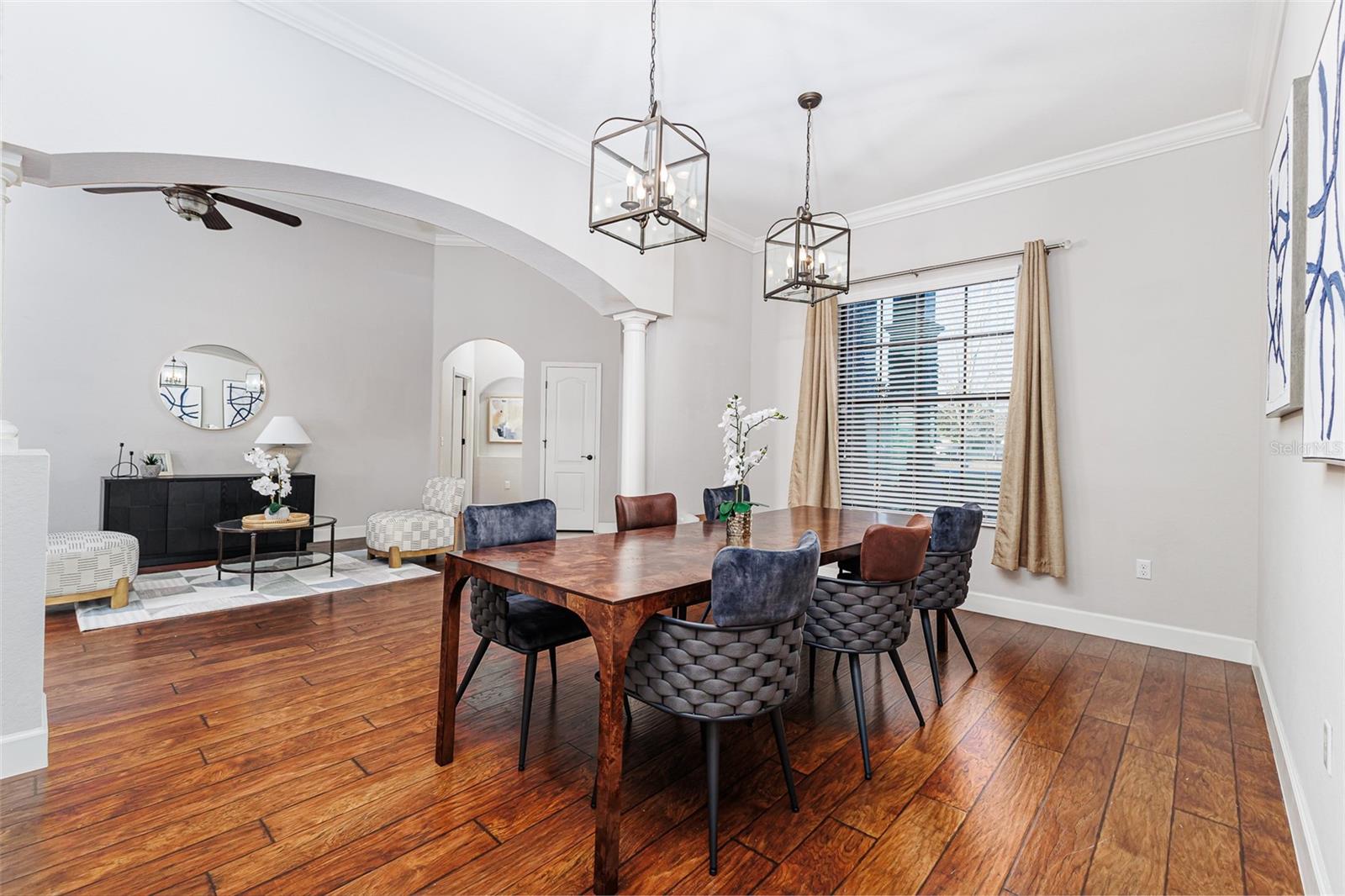 HALLAM PRESERVE WEST A PH 1 - Residential