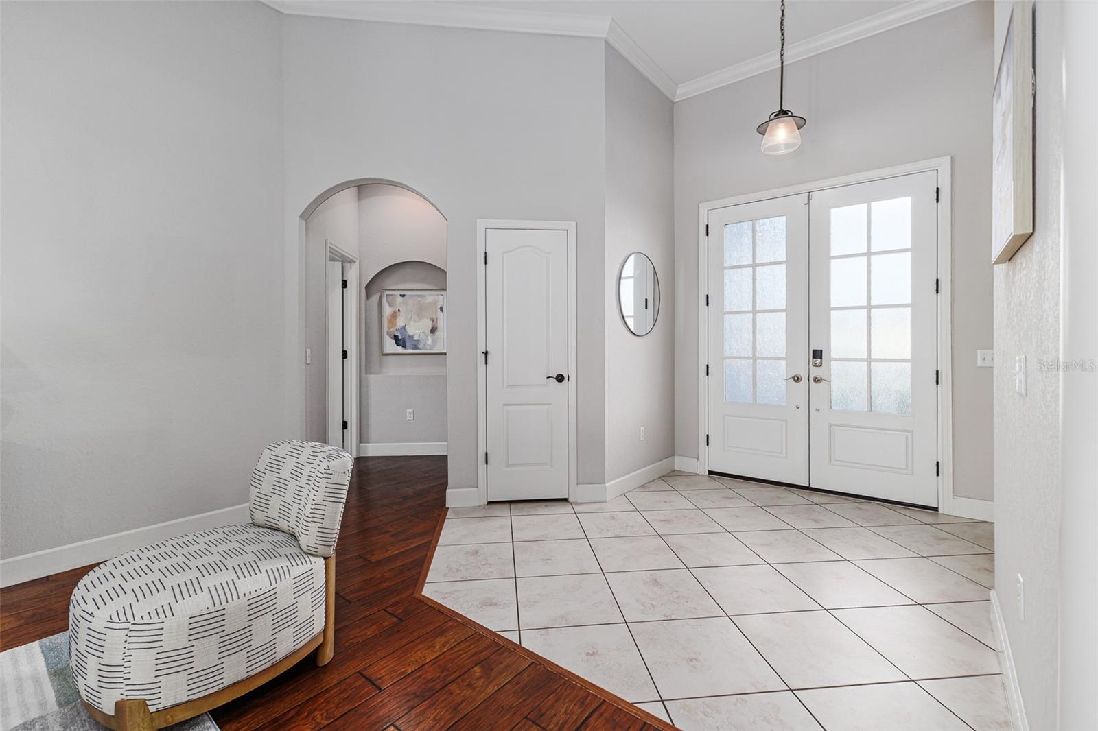 HALLAM PRESERVE WEST A PH 1 - Residential