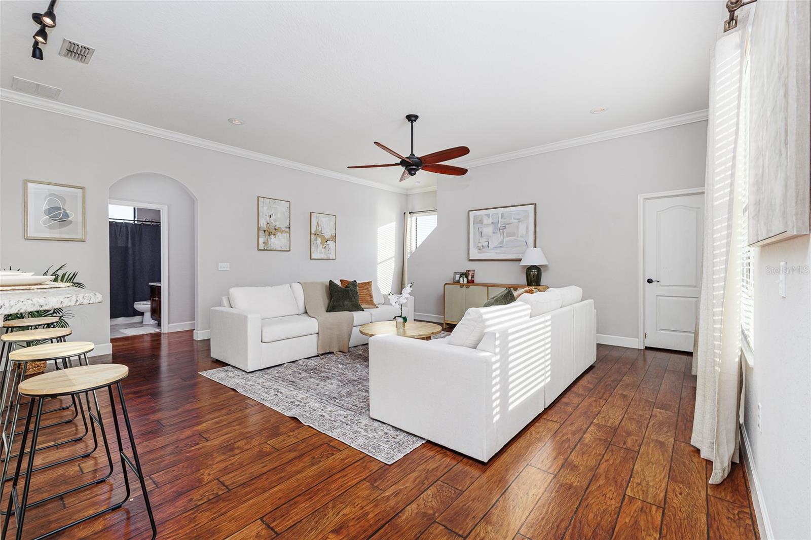 HALLAM PRESERVE WEST A PH 1 - Residential