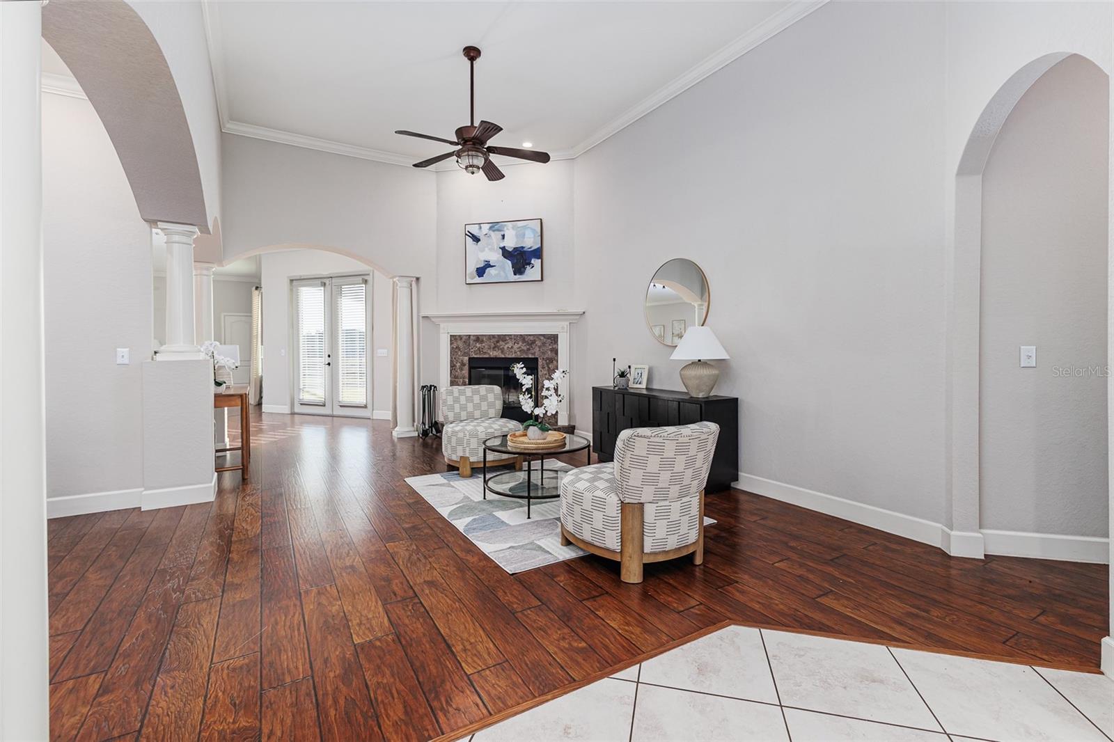 HALLAM PRESERVE WEST A PH 1 - Residential