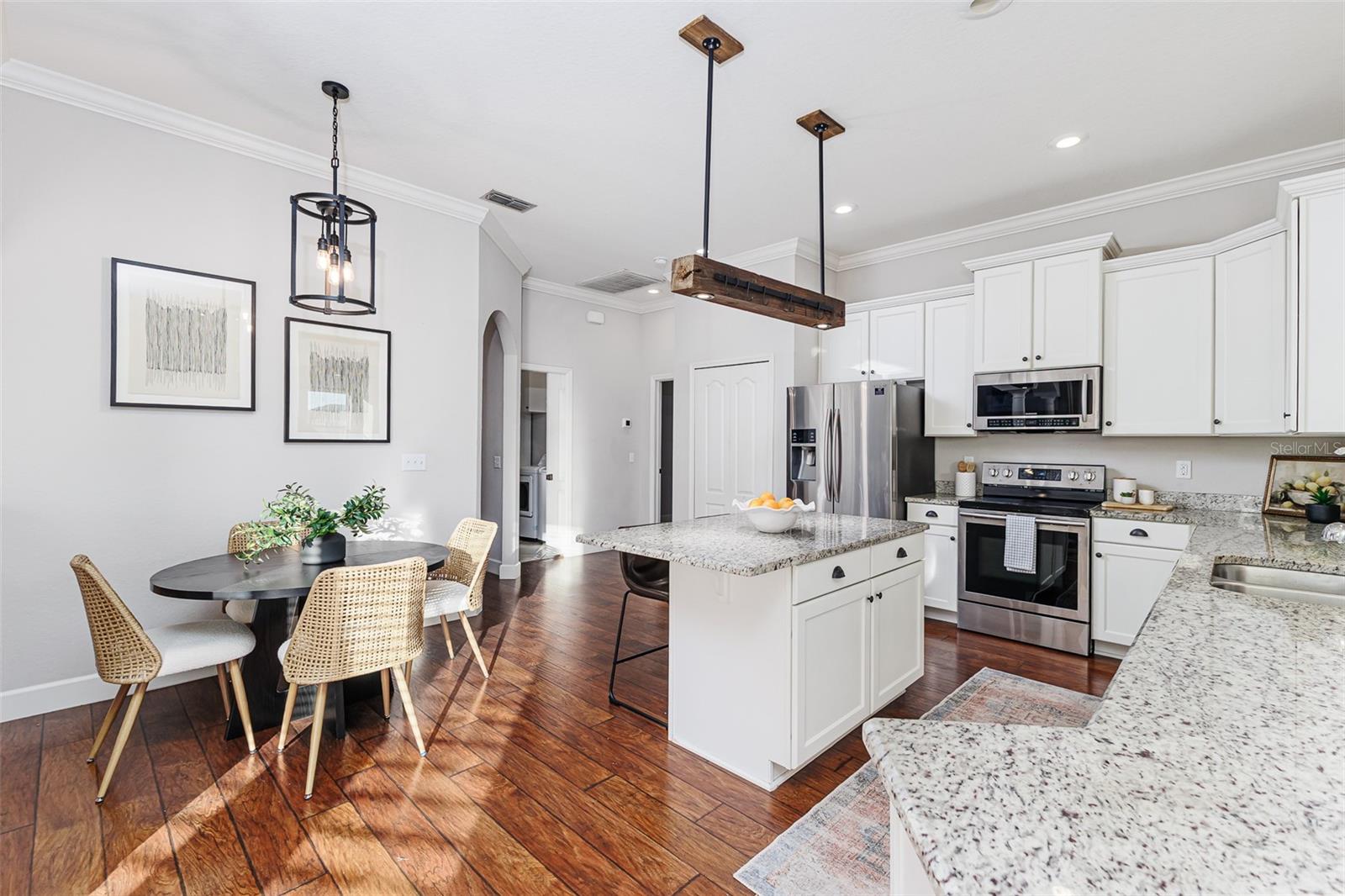 HALLAM PRESERVE WEST A PH 1 - Residential