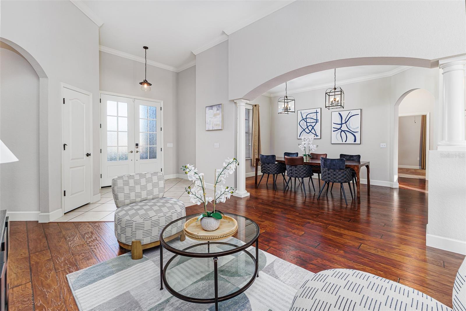 HALLAM PRESERVE WEST A PH 1 - Residential