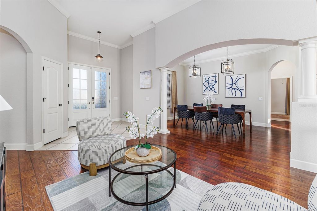 Photo of 1455 Silver Leaf Drive, Lakeland, FL 33813 (MLS # L4959176)