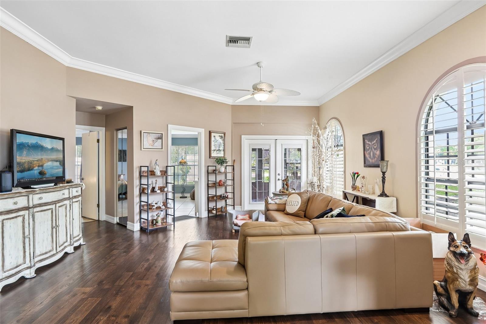 3878 TANAGER PLACE