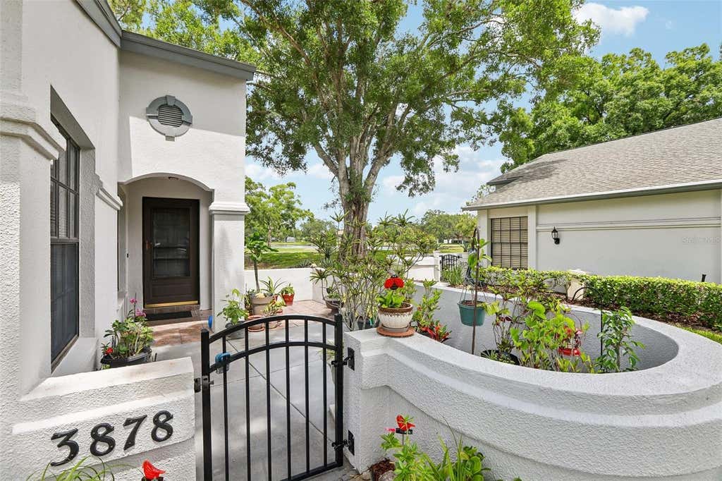 Photo of 3878 Tanager Place, Palm Harbor, FL 34685 (MLS # TB8515007)