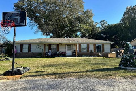 A home in PENSACOLA