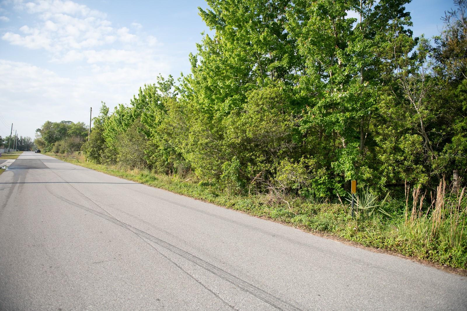 SEMINOLE LAND & INV CO - Residential