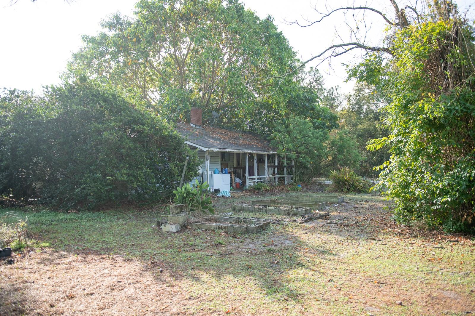 SEMINOLE LAND & INV CO - Residential