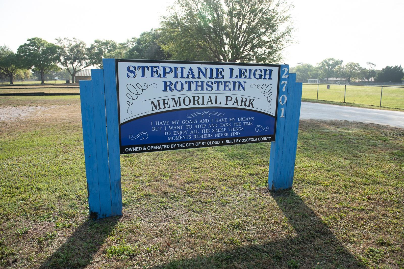 SEMINOLE LAND & INV CO - Residential