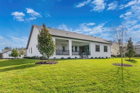 A home in BROOKSVILLE