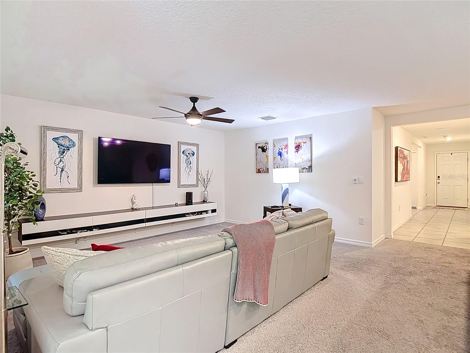 HERNANDO OAKS PH 3 - Residential