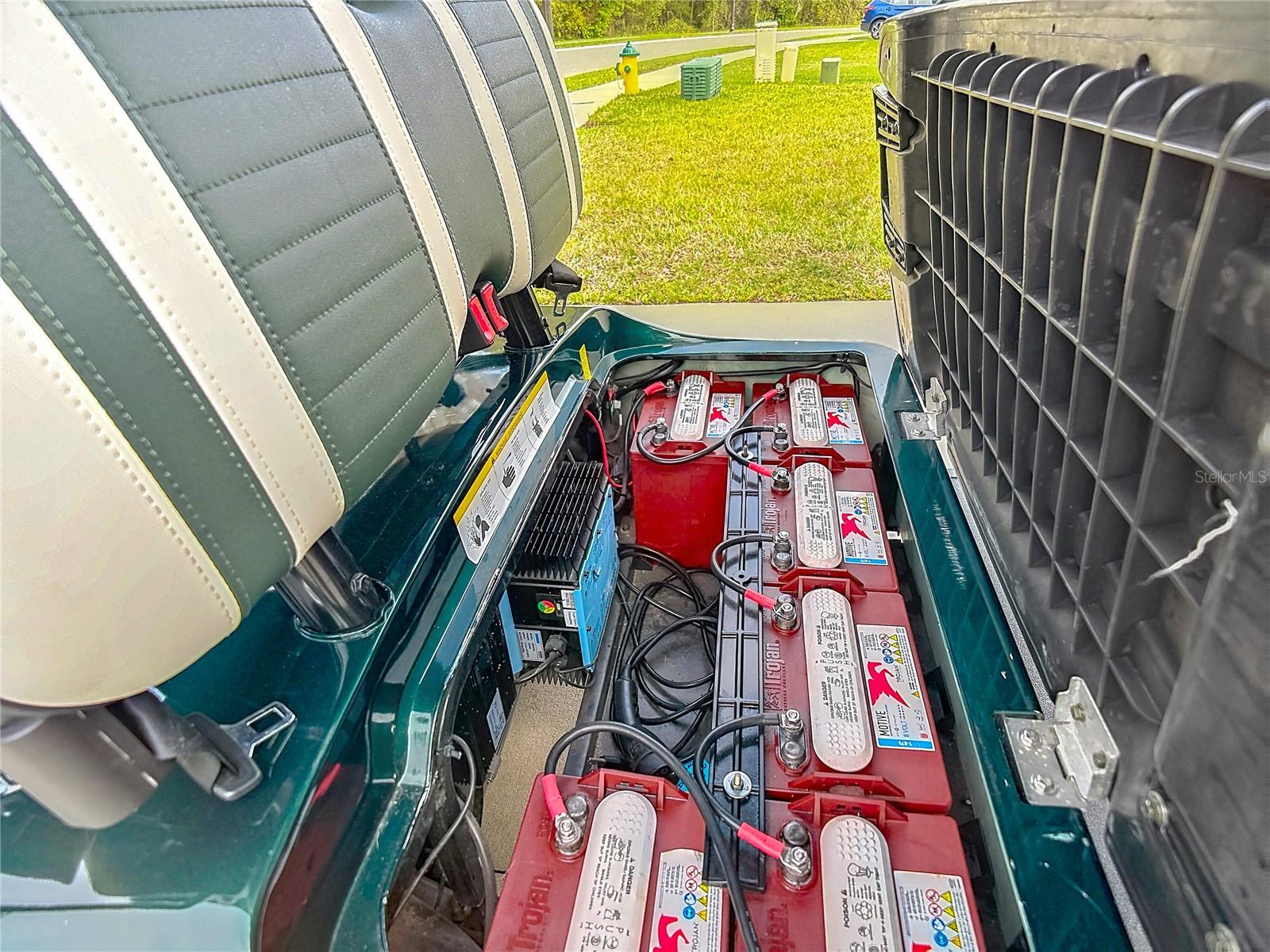 HERNANDO OAKS PH 3 - Residential