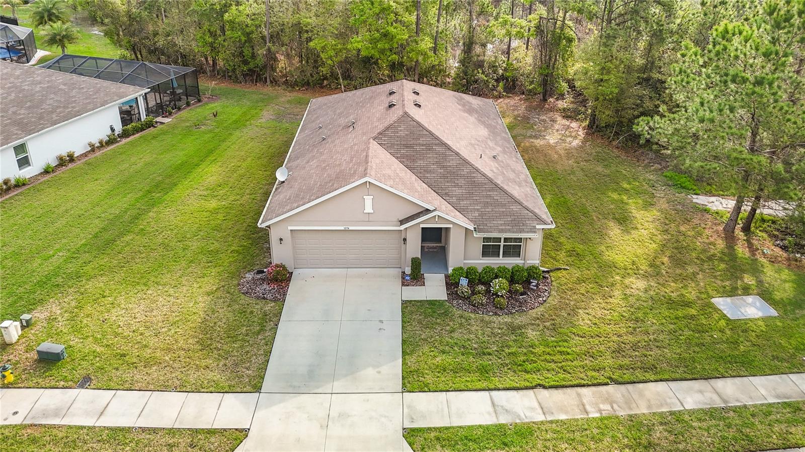 HERNANDO OAKS PH 3 - Residential