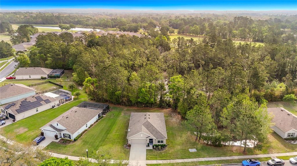 Photo of 5274 Diantha Way, Brooksville, FL 34604 (MLS # TB8488383)