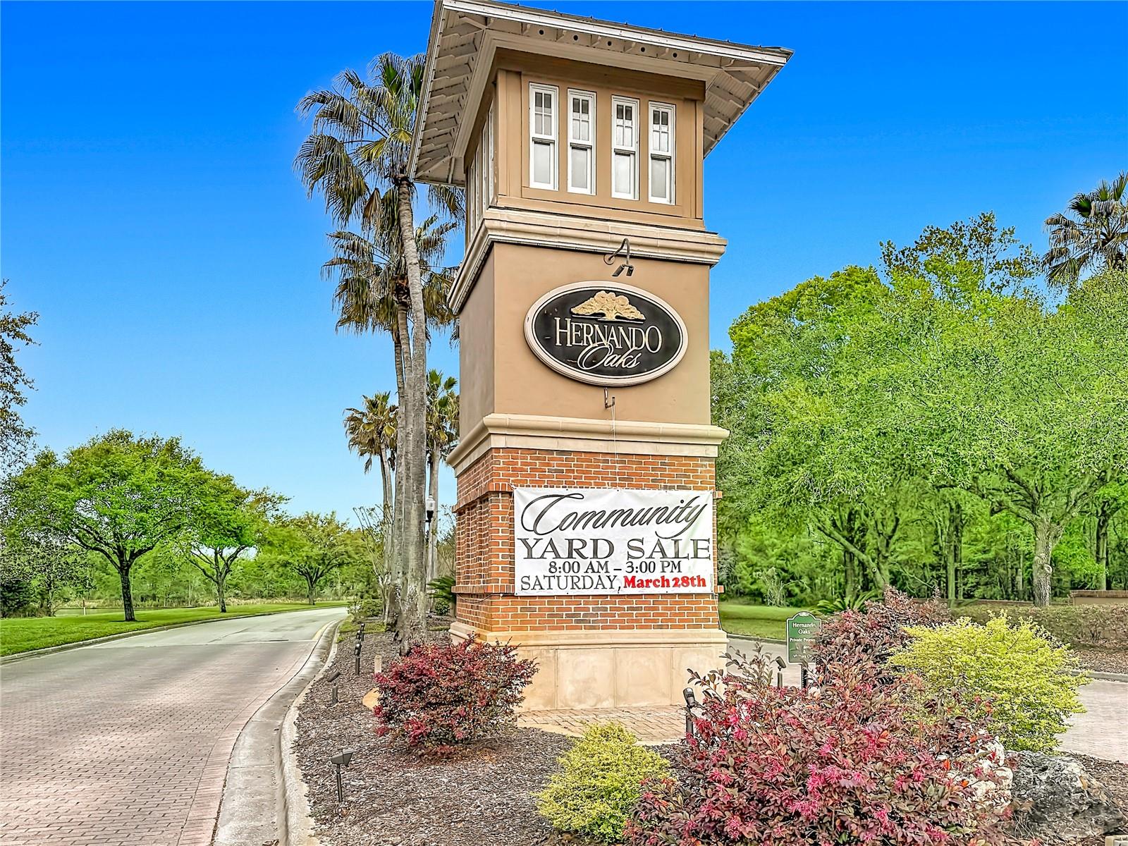 HERNANDO OAKS PH 3 - Residential