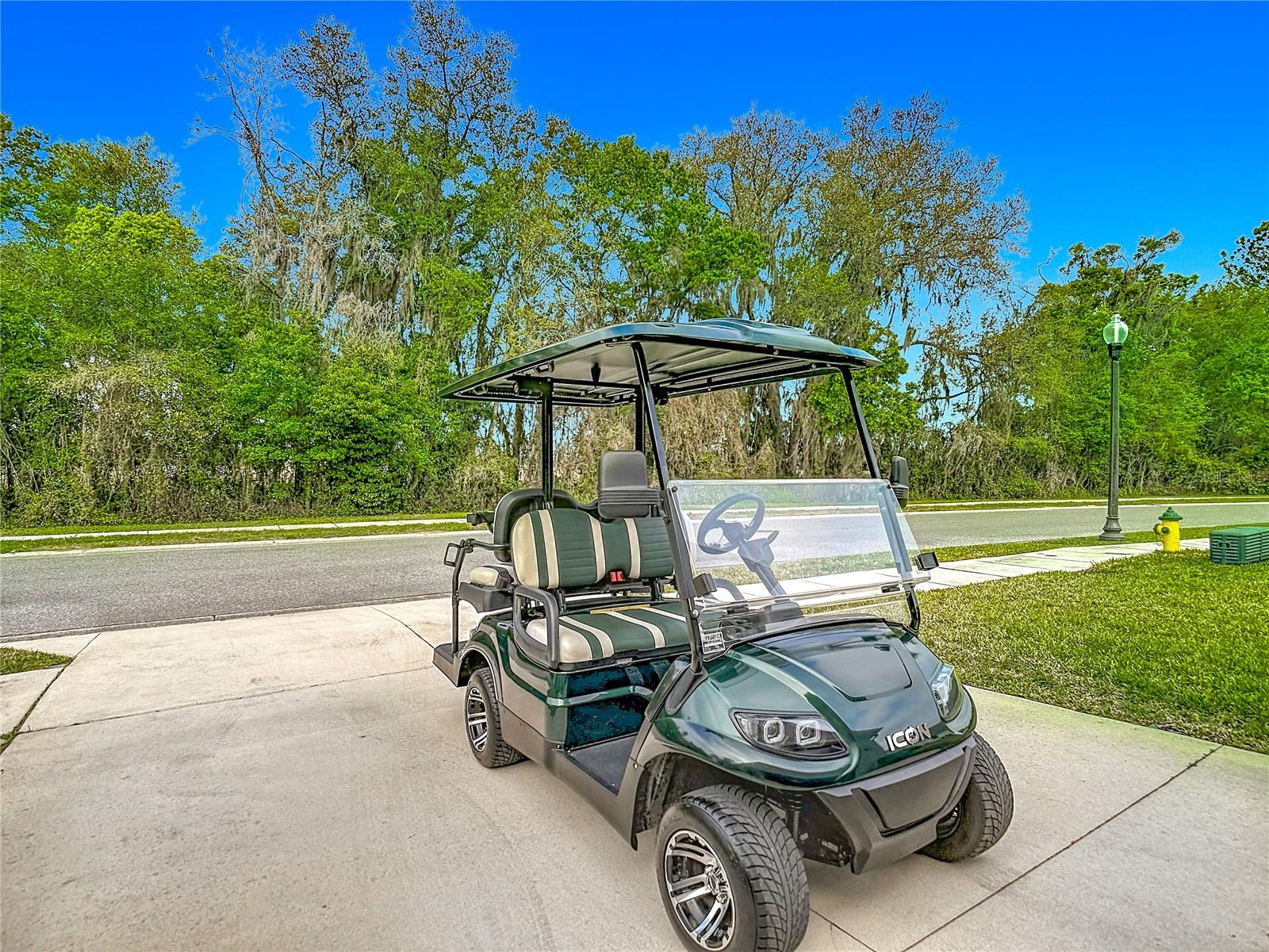 HERNANDO OAKS PH 3 - Residential