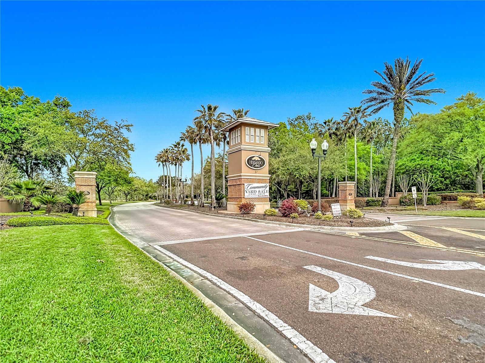 HERNANDO OAKS PH 3 - Residential