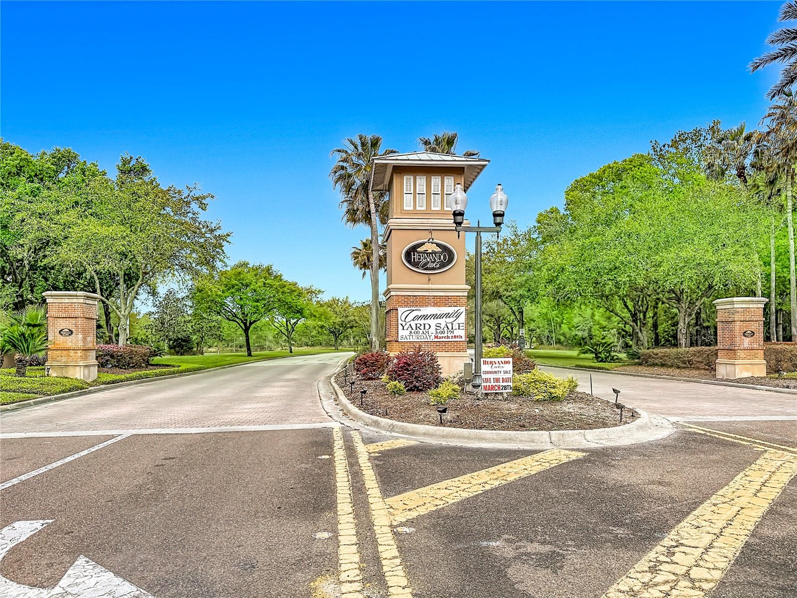 HERNANDO OAKS PH 3 - Residential