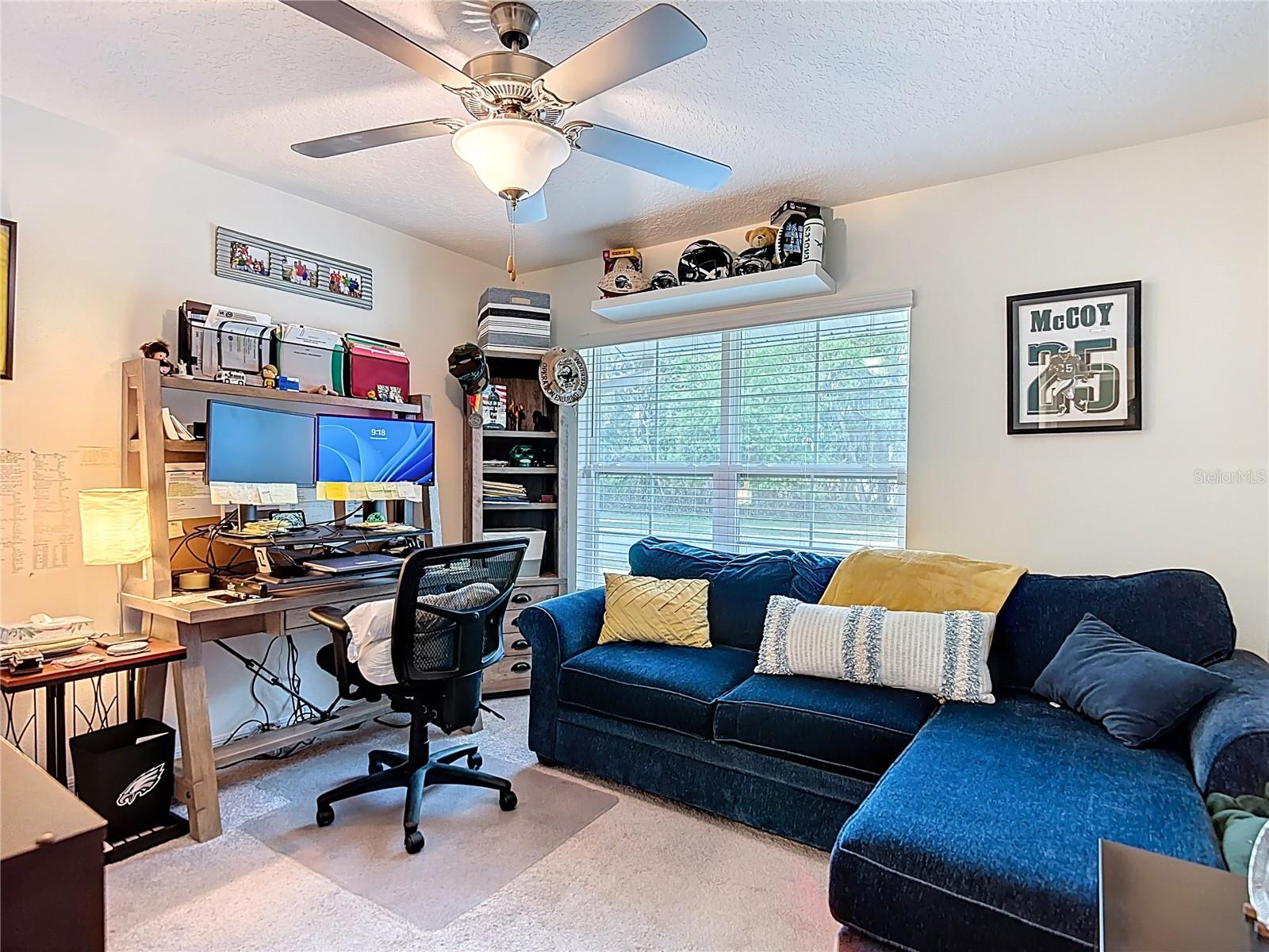 HERNANDO OAKS PH 3 - Residential