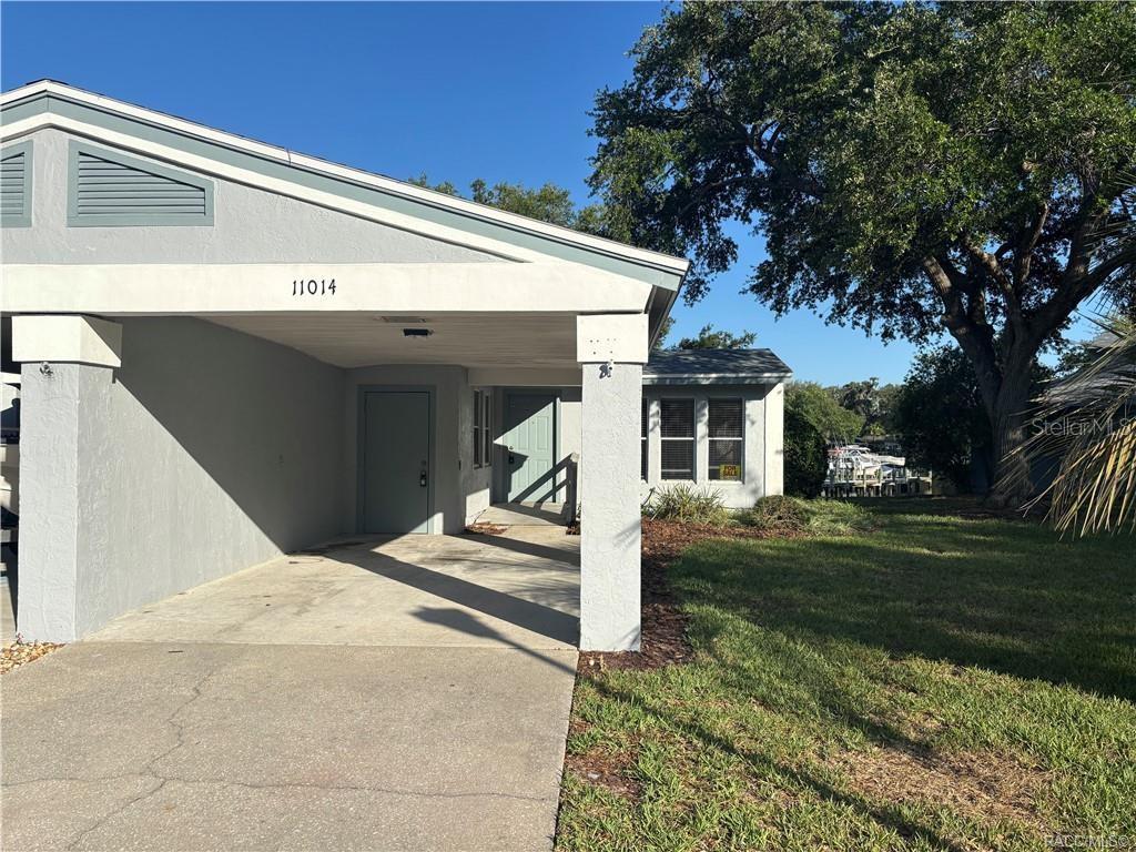 11014 W Cove Harbor DRIVE