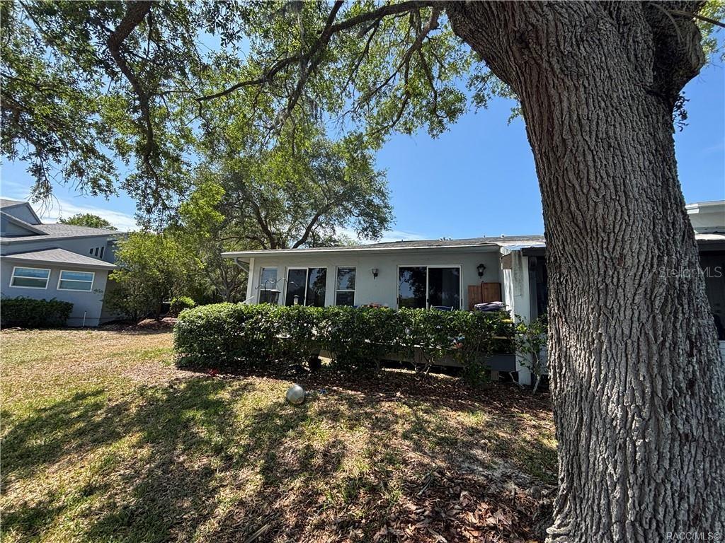 Photo of 11014 W Cove Harbor Drive, Crystal River, FL 34428 (MLS # CC858480)