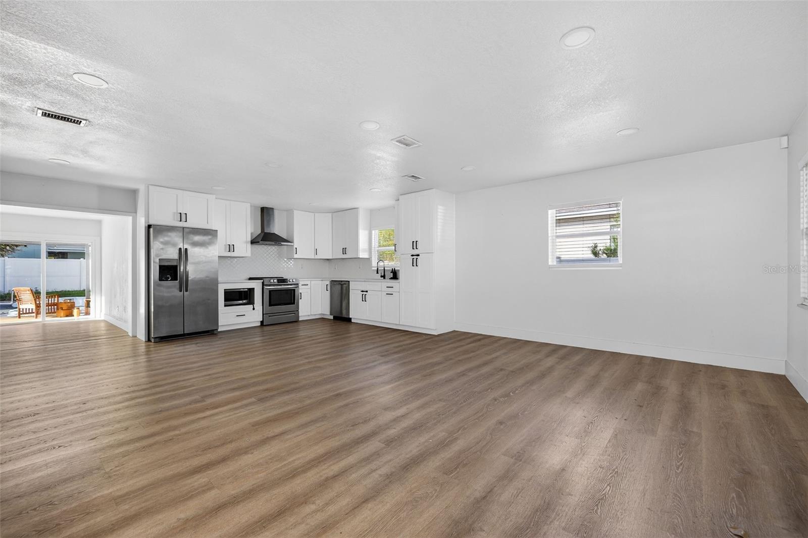 GANBRIDGE CITY 22 - Residential