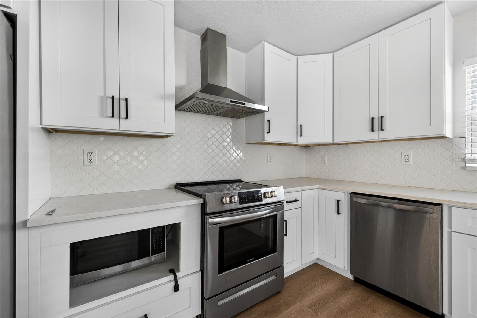 GANBRIDGE CITY 22 - Residential