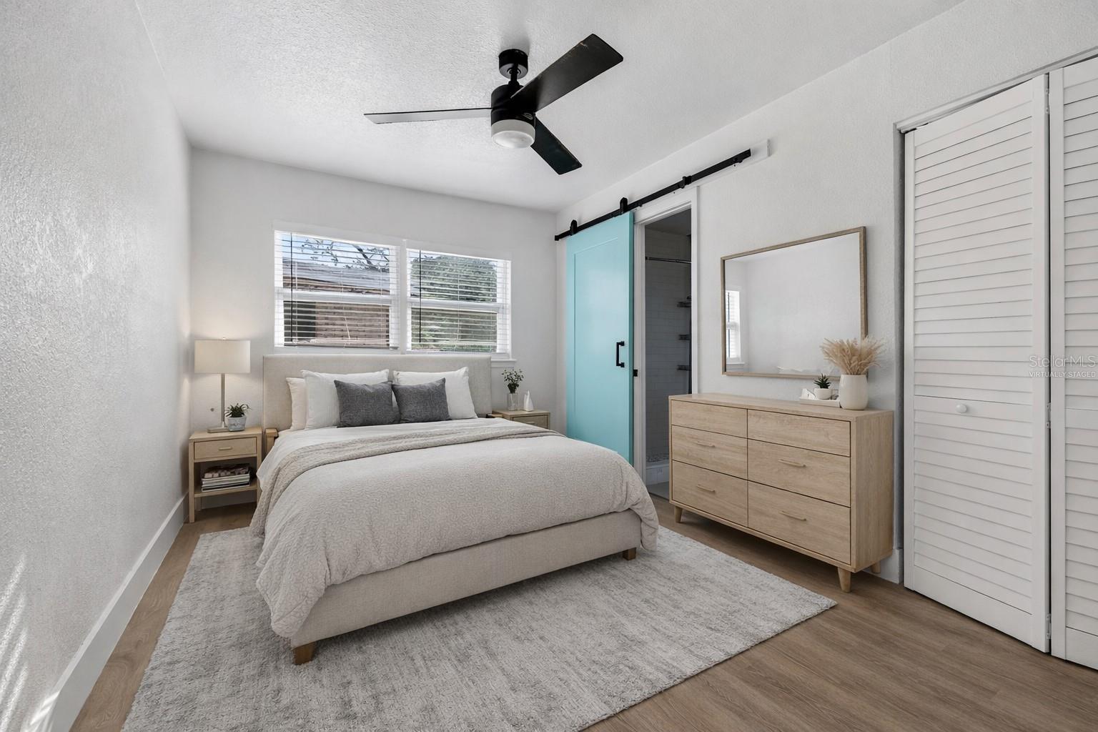 GANBRIDGE CITY 22 - Residential