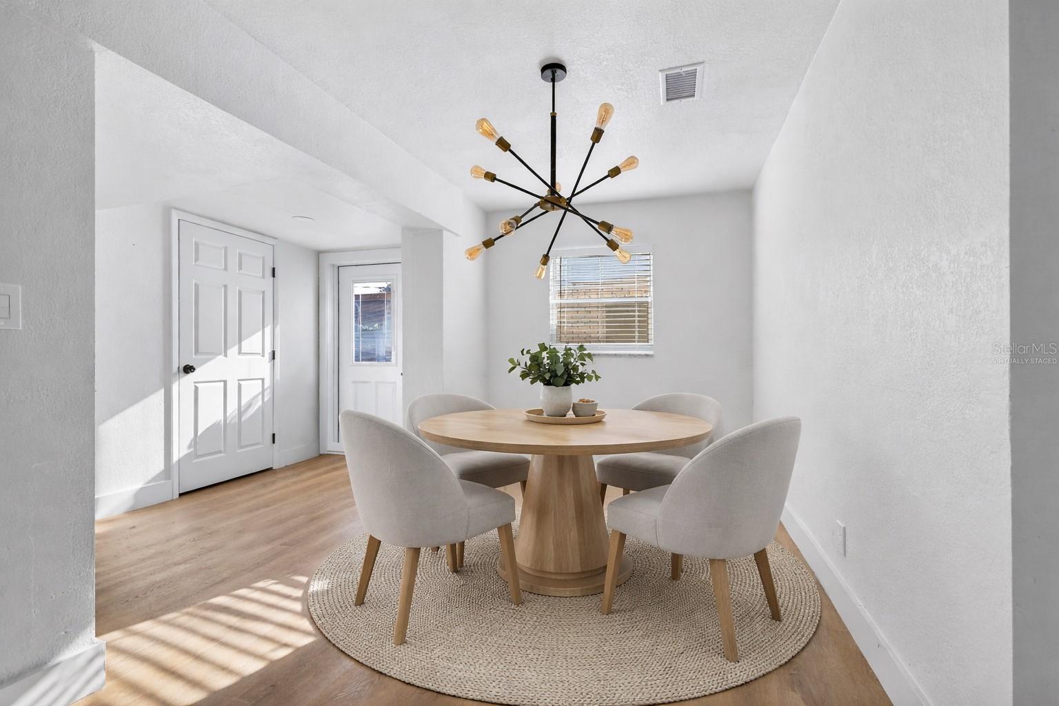 GANBRIDGE CITY 22 - Residential