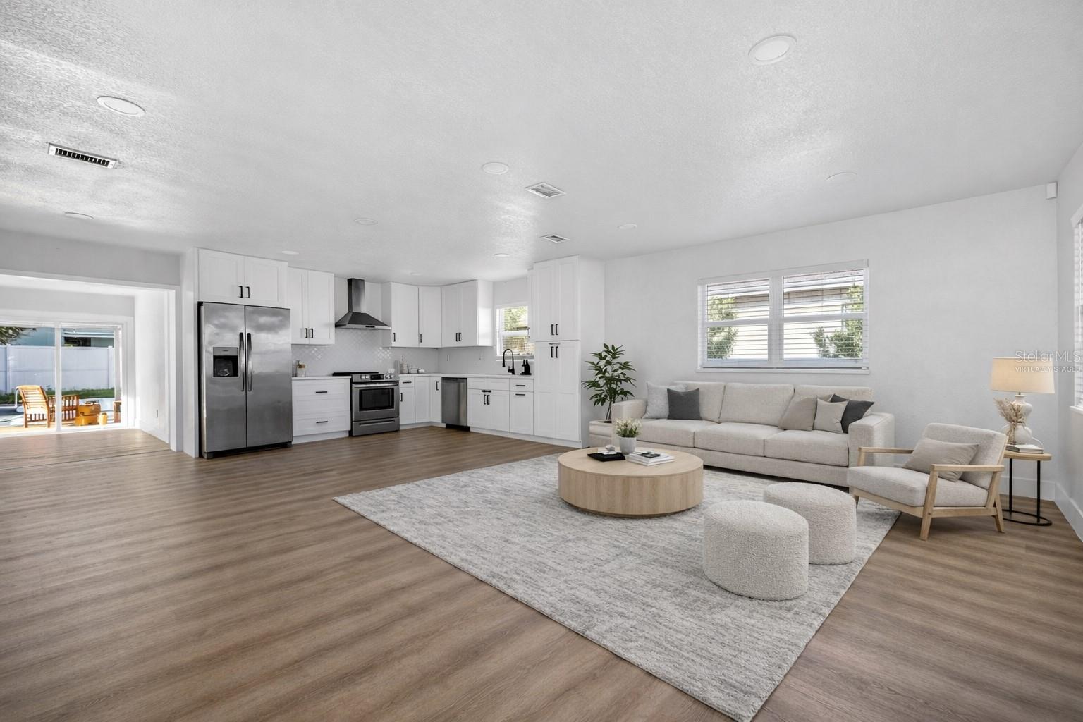 GANBRIDGE CITY 22 - Residential