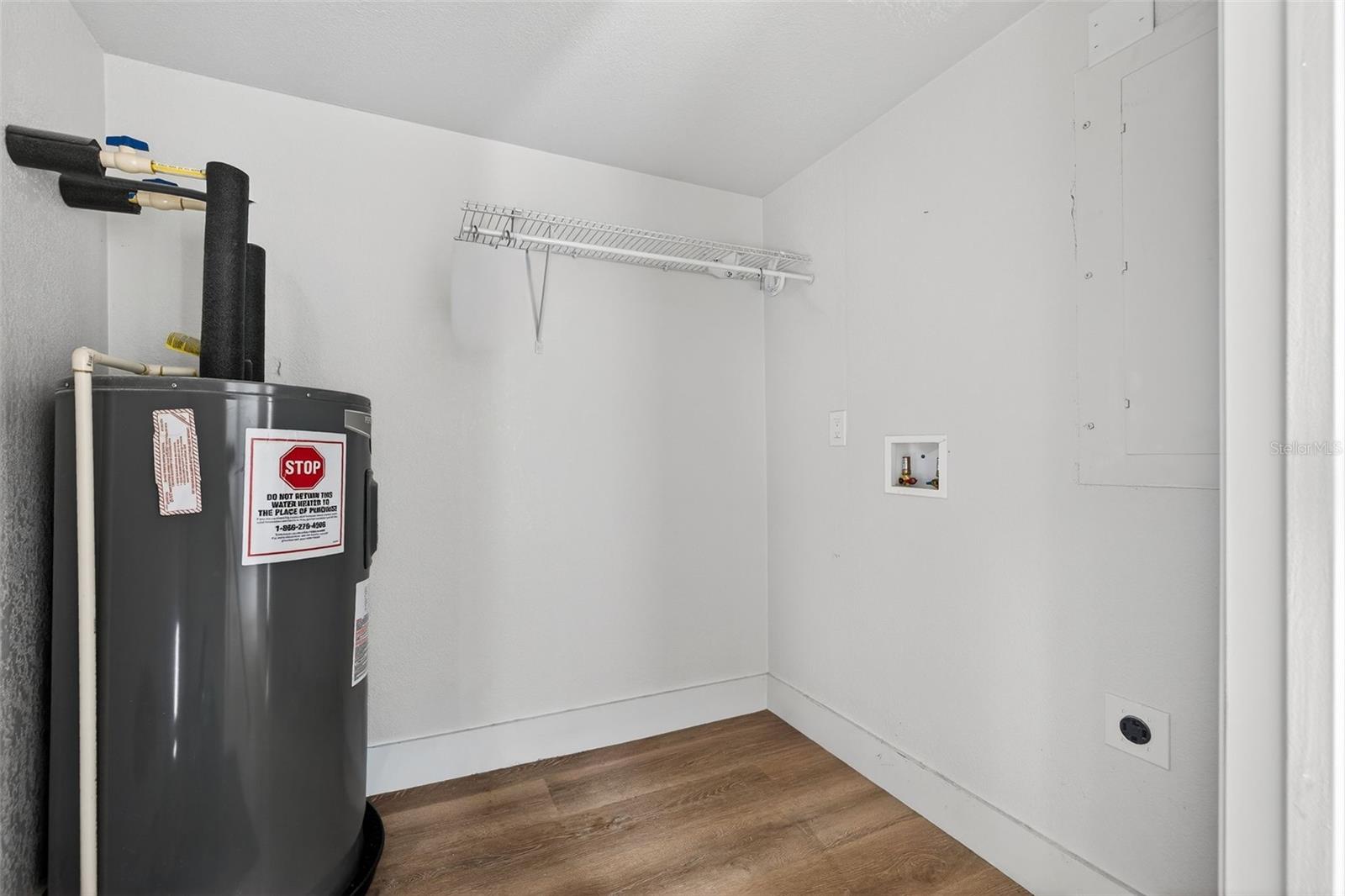 GANBRIDGE CITY 22 - Residential