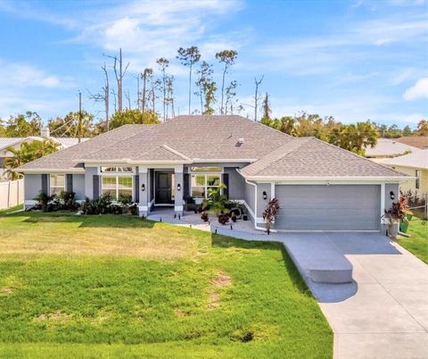 18439 ELGIN AVENUE PORT CHARLOTTE FL 33948