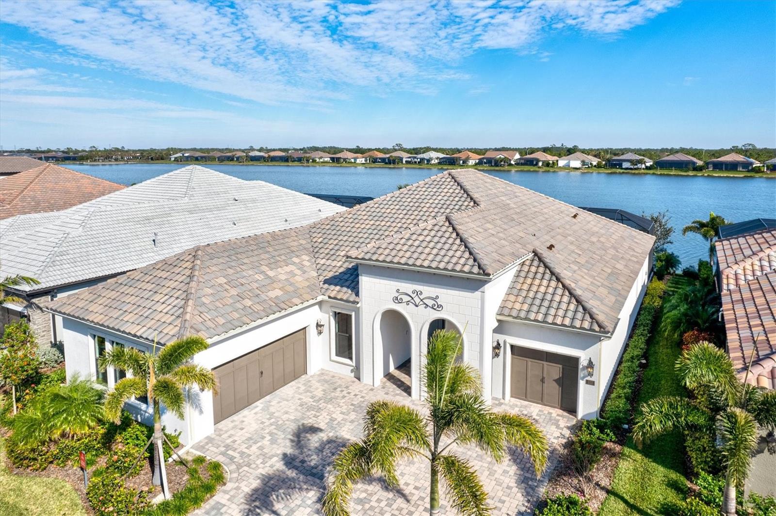 333 BOCELLI DRIVE